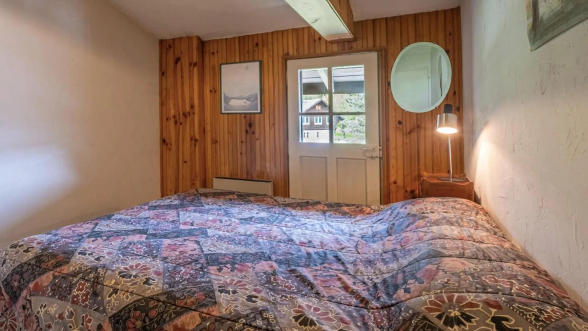 Cozy Big Chalet With Spectacular Mont-Blanc View Chamonix Frankrijk